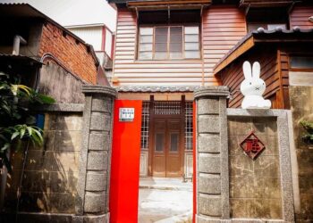 每平方公里就有1.6家-嘉市擴大民宿劃設區域？市府這樣說