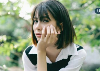 2025春夏瀏海5大趨勢！眉上、八字鬚鬚、波波捲⋯這造型是小臉首選