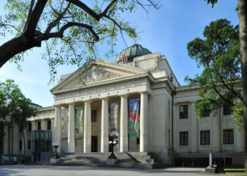 518國際博物館日登場-全臺逾30家博物館免費開放、串聯教育與研究能量