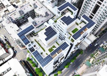 光電社區講座5﹑6月登場-陽光創造價值邀全民鬥陣賺綠金