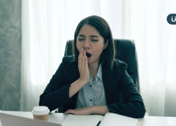 現在的工作沒什麼前途，我該直接躺平嗎？心理師揭「1招」自我評估