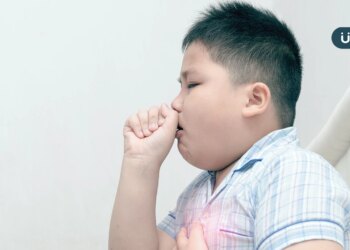 6歲童染「黴漿菌」高燒久咳⋯吃抗生素也沒用！醫揭「常見5症狀」