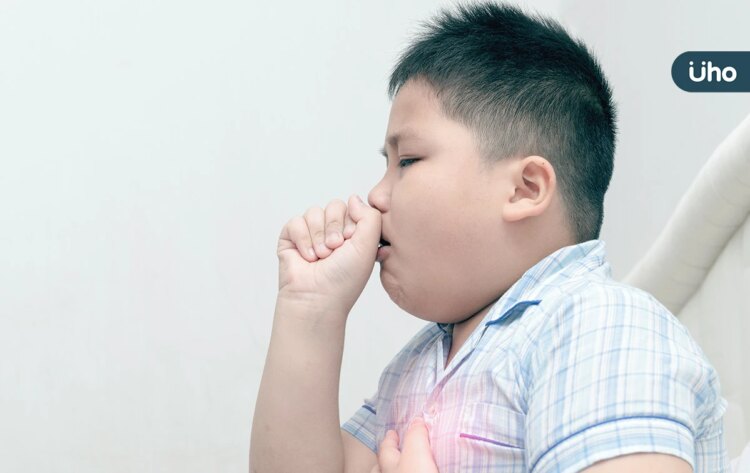 6歲童染「黴漿菌」高燒久咳⋯吃抗生素也沒用!醫揭「常見5症狀」 6歲童染「黴漿菌」高燒久咳⋯吃抗生素也沒用!醫揭「常見5症狀」