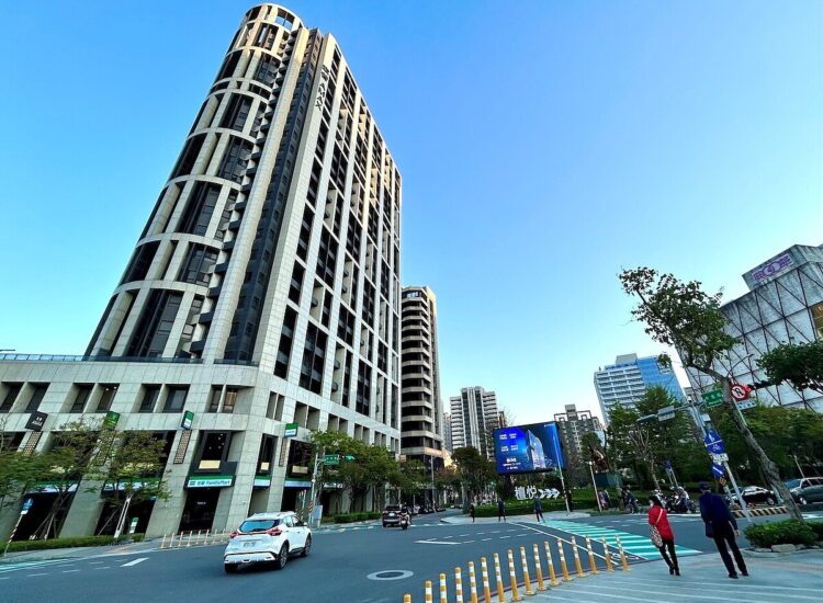 為何房市量縮、卻沒大跌?估價師曝「台灣人這種心態」 為何房市量縮、卻沒大跌?估價師曝「台灣人這種心態」