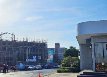 六都第一季交易量竟創八年新低！「這都」衰退幅度劇烈