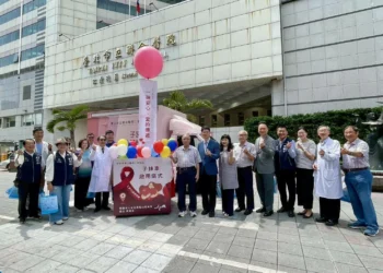 仁愛72-健康同樂-仁愛院區72週年院慶活動！