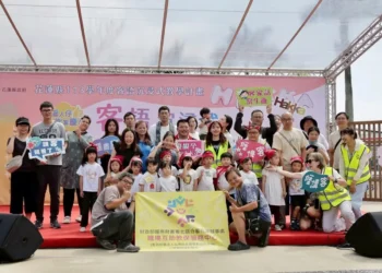 細人仔講客當慶 花蓮七校齊聚展現客語沉浸式教學成果