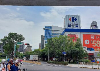 「淡水新房vs.桃園市區機能」 哪邊對長輩更好？在地人吐實話：我都想逃了