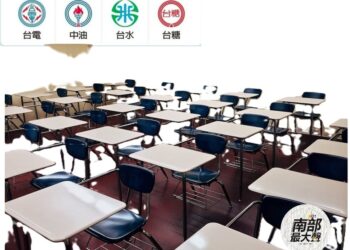 四大國營事業今年招考386人-甄試簡章7/9公告