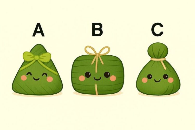 粽香占卜・端午節你/妳會得到什麼樣的好運粽呢? 粽香占卜・端午節你/妳會得到什麼樣的好運粽呢?