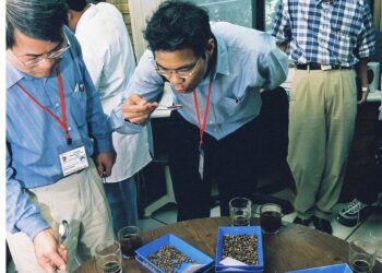 從一家小咖啡館到進入卓越盃-coe——1993-到-2002-年的冒險之路(下篇)