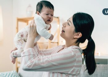 當媽媽會遇到的「3困境」！過來人教你「這樣做」成為愛自己的媽媽