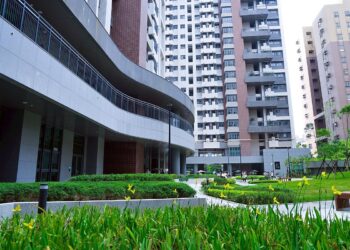 新北社宅10年達3.6萬戶-專書發表引領全國典範