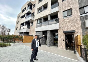 高鐵延伸宜蘭預計2036年通車！長線利多加持-礁溪小宅增值3成