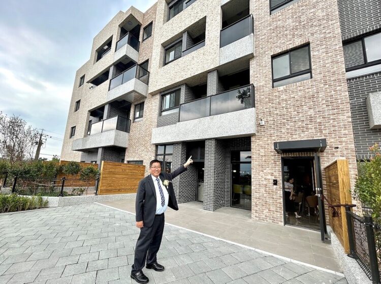 高鐵延伸宜蘭預計2036年通車!長線利多加持 礁溪小宅增值3成 高鐵延伸宜蘭預計2036年通車!長線利多加持-礁溪小宅增值3成