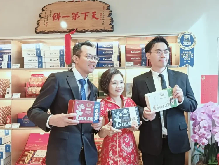 職人精神久久津打造無麩質甜點新體驗 職人精神久久津打造無麩質甜點新體驗