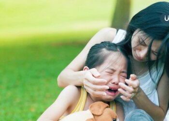 我的媽媽是虐待者！不給零用錢、威脅去死⋯她經歷母愛創傷學會的事