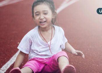 孩童常失神發呆、動作突然中止⋯當心是癲癇警訊！醫揭「常見5症狀」