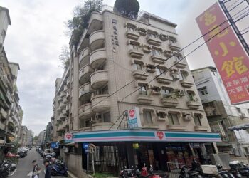 公設比僅6％！北市松山區買房熱搜社區曝光-在地房仲：對長輩具吸引力