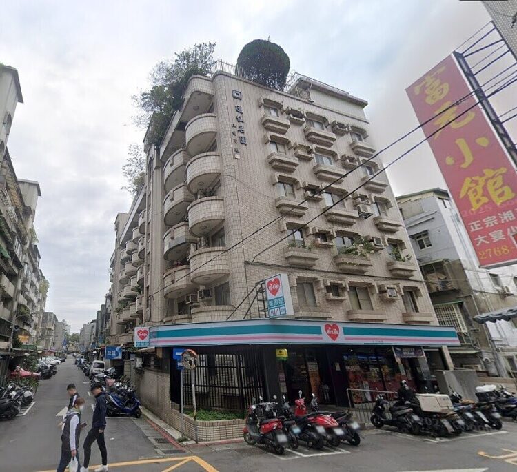 公設比僅6％！北市松山區買房熱搜社區曝光-在地房仲：對長輩具吸引力