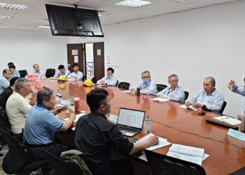 碳費元年！高市首創「自主減量計畫輔導團」-進廠助企業取得優惠費率