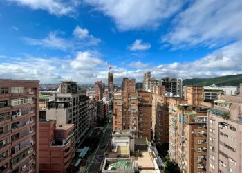 北市建築物能源耗用管制辦法-將公告實施