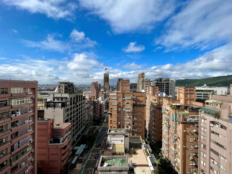 北市建築物能源耗用管制辦法-將公告實施