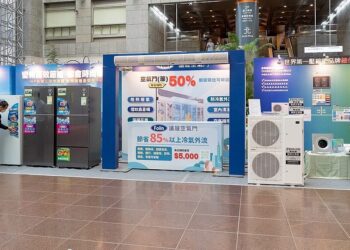 申請太踴躍！北市114年「這2節能設備」將停止補助