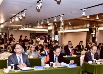 國合會攜手明新科大與陽明交大-助友邦培育半導體人才