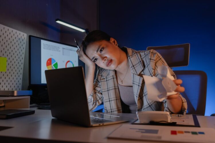 別再拖了！5個超有效策略讓妳秒變行動派！