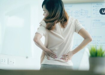 還很年輕就一臉老相？日本名醫揭「血管老化」3特徵：駝背也中標