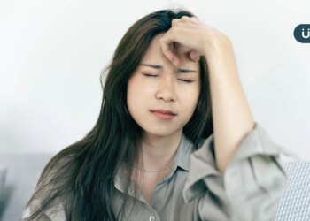 女性偏頭痛是男性3倍！醫教「頭痛日記」助診斷：每週吞止痛藥限●●次