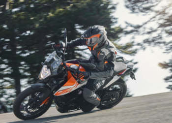 ktm母公司負債620億臺幣瀕臨破產-專家示警：產業鏈恐現骨牌效應