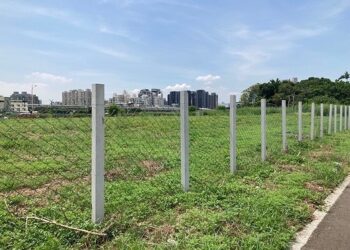 就在「這重劃區」-台中逾千坪地上權案招商！可打造住宅、商辦