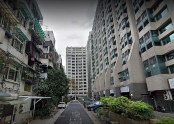 靜巷、環境好！8字頭住進北市信義區-在地房仲激推「2族群」：十分難得