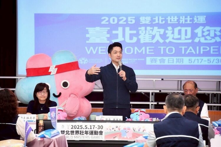 居民滿意度高達88.6％-台北「行人友善區」在這！規模最大、密度最高