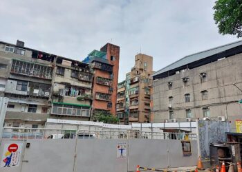 房市走弱…危老小案難賣恐淪爛尾樓？專家：慎防「這件事」發生