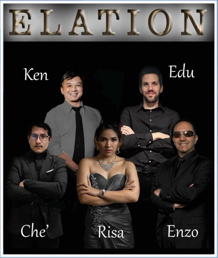 法國生活節演出卡司、kol陣容曝！法餐名廚打造快閃店掀熱議