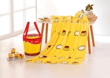 夢時代「玩味夏日」即日起登場-童趣端午市集、百人立蛋超吸睛