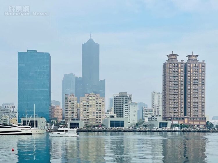 降價在哪？高雄5區看房她不敢買-網體感「這一款」：cp值較高