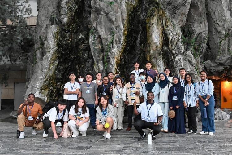 用你的語言為海發聲！2025臺灣海洋國際青年論壇廣邀世界母語提案