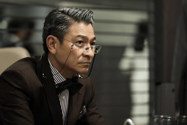 【派瑞絲說電影】獵金遊戲:純潔小白兔被貪婪染指的另類成長故事 【派瑞絲說電影】獵金遊戲:純潔小白兔被貪婪染指的另類成長故事