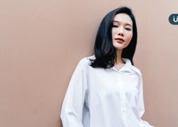 想要有點女人味？5款「中長髮」造型：鎖骨剪、狼尾鮑伯頭超減齡