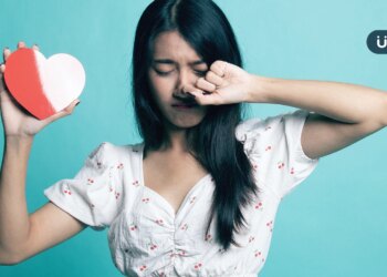 還忘不掉前一段感情？心理師揭前任的「7個錯誤信念」放過自己一馬