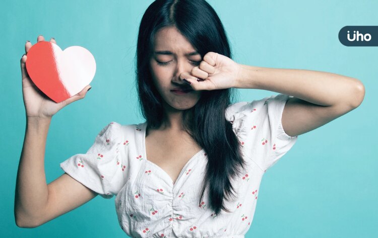 還忘不掉前一段感情?心理師揭前任的「7個錯誤信念」放過自己一馬 還忘不掉前一段感情?心理師揭前任的「7個錯誤信念」放過自己一馬