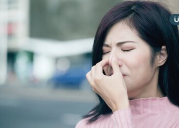 過敏鼻塞好痛苦！緩解該用吸鼻器還洗鼻器？網友熱議「6妙招」有解