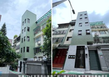 臺北老屋加裝電梯再增3案完工-市府補助助攻行動自由