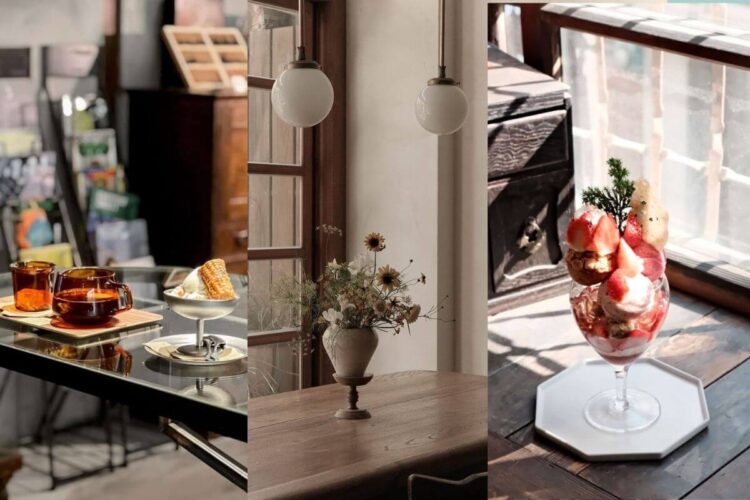 2025嘉義跑咖地圖|不只火雞肉飯~6間隱藏版『嘉義咖啡廳』推薦 給你最chill午後時光~ 2025嘉義跑咖地圖|不只火雞肉飯~6間隱藏版『嘉義咖啡廳』推薦!給你最chill的午後時光~