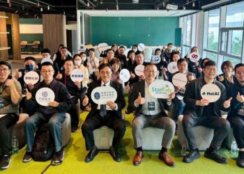 高雄9新創團隊獲國家級ai算力支援-助傳統產業智慧升級