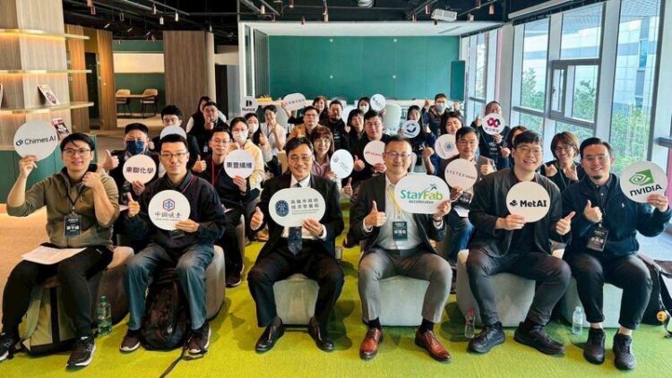 高雄9新創團隊獲國家級ai算力支援-助傳統產業智慧升級